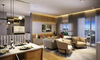 Imagem 5: Yellow SP, 24 a 90m² - 2 a 3 quartos - até 2 suítes - 1 vaga - São Paulo - SP