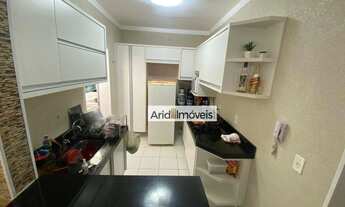 Imagem 2: Apartamento com 2 dormitórios, 65 m² - venda por R$ 200.000,00 ou aluguel por R$ 850,00/mê