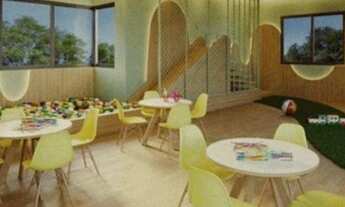 Imagem 3: Apartamento 03 quartos no Cocó