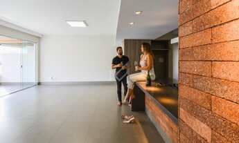 Imagem 6: Apartamento 04 quartos em Lourdes próximo ao Shopping Diamond Mall