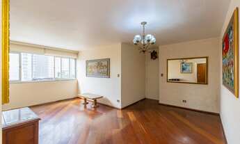 Imagem: Apartamento para venda com 103 metros quadrados