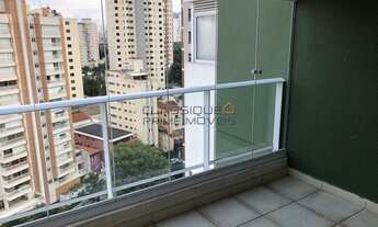 Imagem: SãO PAULO - Apartamento Padrão - Vila