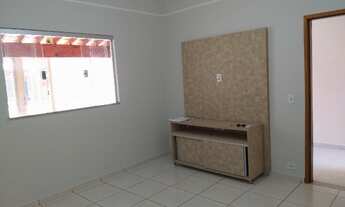 Imagem 3: Aluga-se casa no bairro Parque Universitário em Fernandópolis