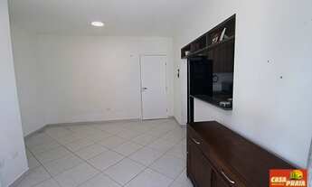 Imagem 4: LINDO APTO 2 DORMS. SACADA GOURMET C/ PISCINA PREDIO FRENTE AO MAR