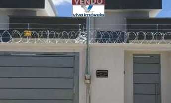 Imagem: Aparecida de Goiânia - Casa Padrão - Independência