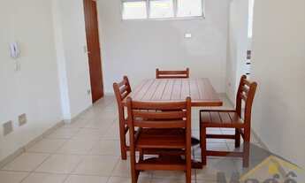 Imagem 4: EXCELENTE APARTAMENTO COM 01 DORMITÓRIO COM ARMÁRIOS PARA VENDA NO TOMBO - REF.: 5109