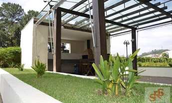 Imagem 5: Apartamento para Venda em Barueri, Jardim Tupanci, 3 dormitórios, 1 suíte, 3 banheiros, 1