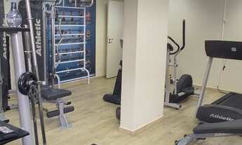 Imagem: O Apê 2 quartos que você procura!