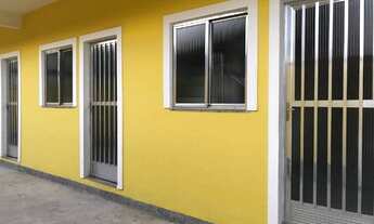 Imagem 2: Casas de 02 quartos Bairro Santa Margarida em Cosmos