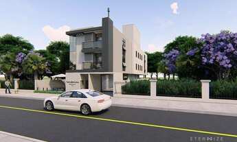 Imagem 2: Apartamento com 2 dormitórios à venda - Palmas - Governador Celso Ramos/SC