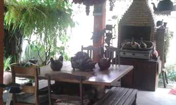 Imagem 5: Casa de condomínio para aluguel com 6 quartos Lauro de Freitas, Bahia