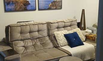 Imagem 7: Apartamento na Vila Eunice com suíte e elevador