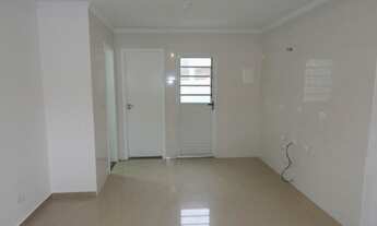 Imagem 5: Sobrado com 3 dormitórios à venda, 63 m² por R$ 295.000,00 - Alto Boqueirão - Curitiba/PR