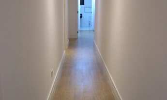 Imagem 3: Apartamento para aluguel tem 220 metros quadrados com 4 quartos