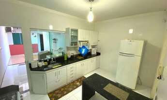 Imagem 5: Linda Casa no Jardim Patrícia próximo ao Detran - Uberlândia - MG