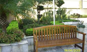 Imagem 7: 3 dormitórios - Suíte - 2 Vagas - Próximo ao Museu