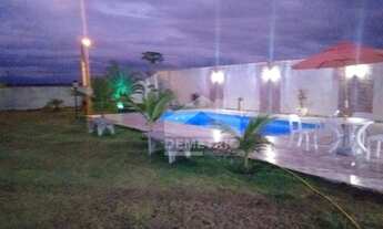 Imagem 6: Chácara com 3 dormitórios à venda, 1150 m² por R$ 650.000,00 - Chácaras Piagui - Guarating