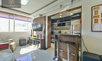 Imagem 3: Impecável, mobiliado no bairro Higienópolis - Porto Alegre/RS