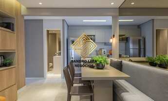 Imagem 2: APARTAMENTO 71,58M², 2 DORMS SENDO 1 SUÍTE, TERRAÇO GOUMET E 2 VAGAS - BARRA FUNDA - SÃO P