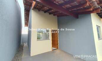 Imagem 4: EXCELENTE IMÓVEL COM ÓTIMO ACABAMENTO!