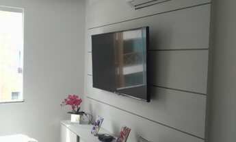 Imagem 7: Apartamento para Aluguel com 3 quartos em Buraquinho - Lauro de Freitas - BA