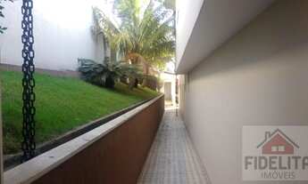 Imagem 5: Casa Alto Padrão para Venda em São Paulo, Jardim São Bento, 5 dormitórios, 5 suítes, 8 ban