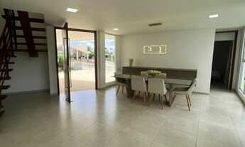 Imagem 2: Casa em Condominio Alto Padrao Aldeia, 660mts, 22x33, 280 construcao