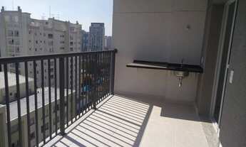 Imagem 5: More a 700 mdo metrô Brooklin