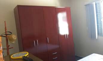 Imagem 6: Casa em Viela - Centro - Jacarei - 2 dormitórios - 70m²