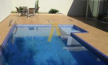 Imagem 2: Casa para alugar no bairro Recreio das Acácias - Ribeirão Preto/SP