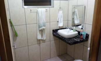 Imagem 6: CASA TÉRREA ASSOBRADADA - JARDIM IRENE - SANTO ANDRÉ