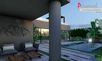 Imagem 3: LINDA MANSÃO PARA VENDA TAMBORÉ 3