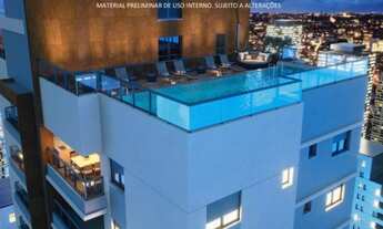 Imagem: More a 550 m do metrô Vila Mariana