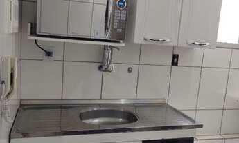 Imagem 6: Apartamento 02 quartos - Maria Halena - R$ 140 mil Financiado