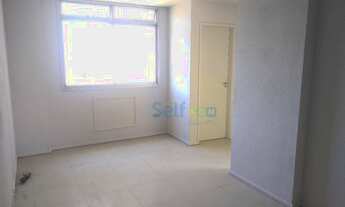 Imagem 3: Apartamento com 2 dormitórios para alugar, 55 m² - Fonseca - Niterói/RJ