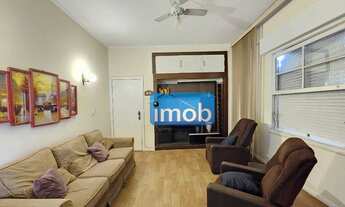 Imagem 4: Apartamento com 2 dormitórios à venda, 77 m² por R$ 404.000,00 - Boqueirão - Santos/SP