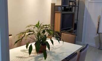 Imagem 2: VSC- Apartamento novo com 2 quartos no Condominio Citta Lauro de freitas