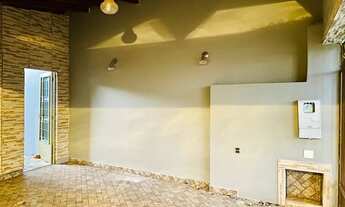 Imagem 3: Presidente Prudente - Casa Padrão - Residencial Anita Tiezzi