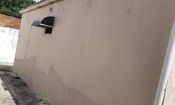 Imagem 7: Casa no bairro Juca Sampaio em Palmeira dos Índios