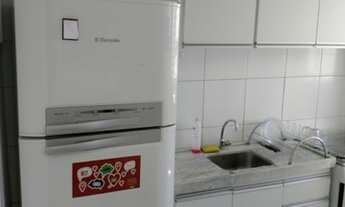 Imagem 7: Apartamento para venda na beira mar do Janga