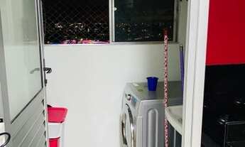 Imagem 5: SãO PAULO - Padrão - Parque Maria Helena