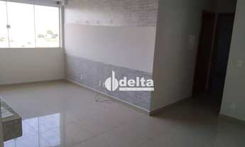 Imagem 2: Apartamento com 2 dormitórios à venda, 60 m² por R$ 270.000,00 - Santa Mônica - Uberlândia