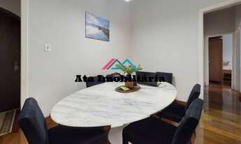 Imagem 3: Rio de Janeiro - Apartamento Padrão - Copacabana