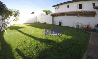 Imagem: Casa com 4 dormitórios à venda, 388 m²