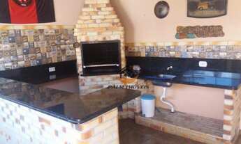 Imagem 4: Casa com 4 dormitórios à venda, 171 m² por R$ 395.000,00 - Jardim Nova Baroneza - Araponga