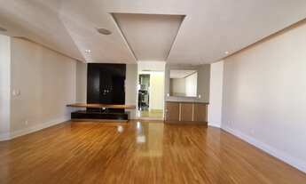 Imagem 6: Apartamento para venda possui 140 metros quadrados com 4 quartos em Moema - São Paulo - Sã