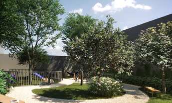 Imagem 3: Apartamento para venda possui 113 metros quadrados com 3 quartos em Mirandópolis - São Pau