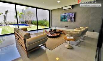 Imagem 5: LINDA CASA À VENDA TAMBORÉ DOIS