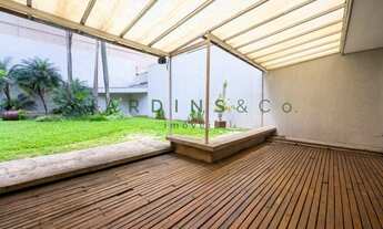 Imagem 5: SãO PAULO - Casa Comercial - Jardim América