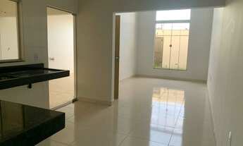 Imagem 4: Casa no Jardim Tesouro, 3/4 conceito aberto